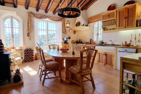 Villa i Gualchos, Granada, Gualchos - € 535.000 | Ref: 85396 - foto 10